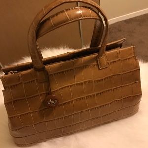 Beautiful Leather Handbag!😍New bag😍